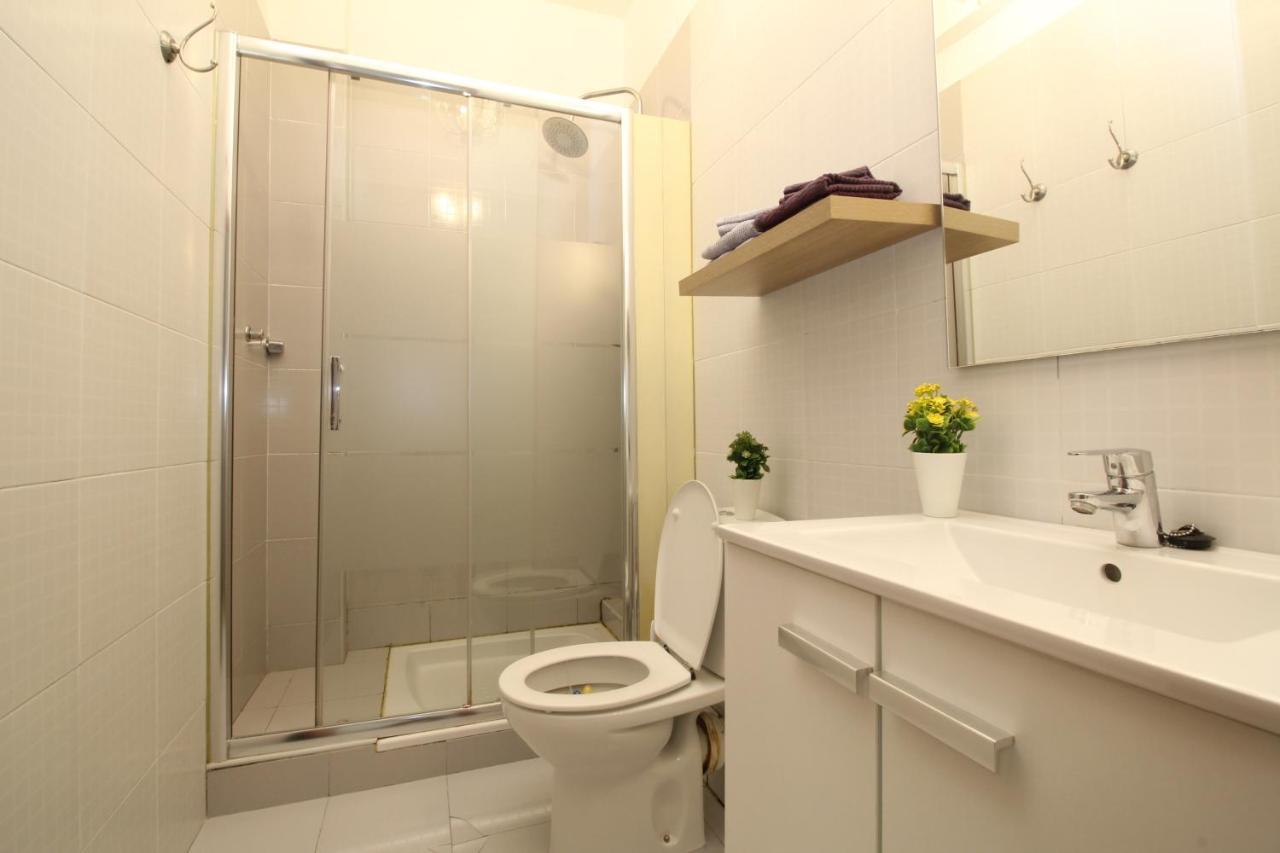 Comfortable Apartment With Character In The Old Town Palma de Mallorca Exterior photo